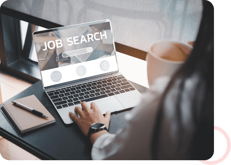 Job Search Challenges