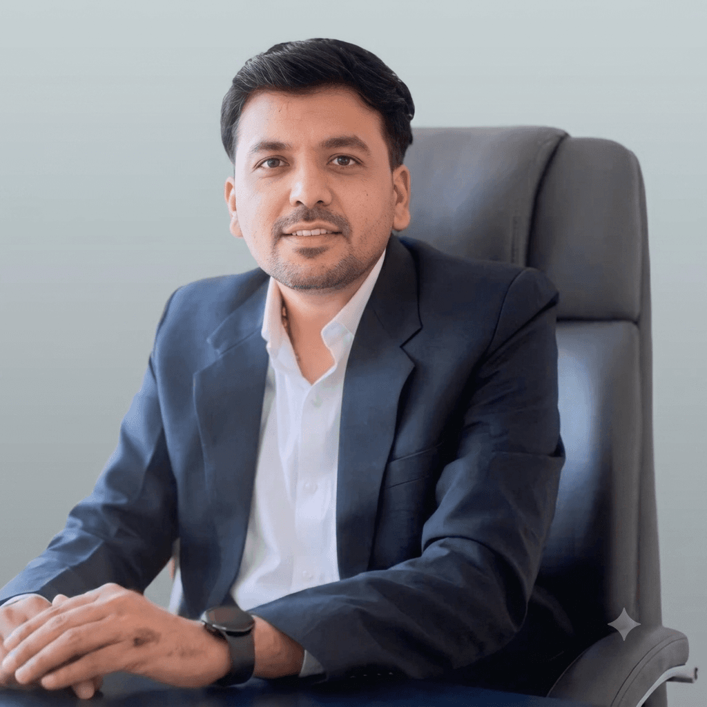 Jatin Vaghela