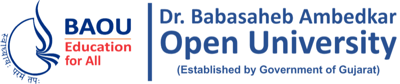 Dr. Babasaheb Ambedkar Open University