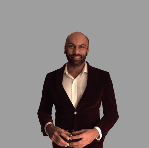 Junaid Joosani